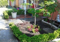 funcional casa en renta en pie de la cuesta, querétaro.