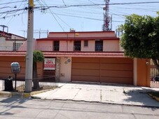 se vende casa en circuito juristas ciudad satelite