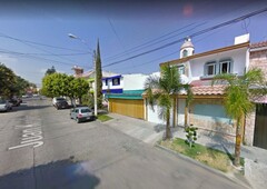 vendo casa en col. arboledas-zapopan-jal