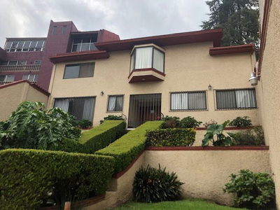 Casa En Renta En Bosques De La Herradura