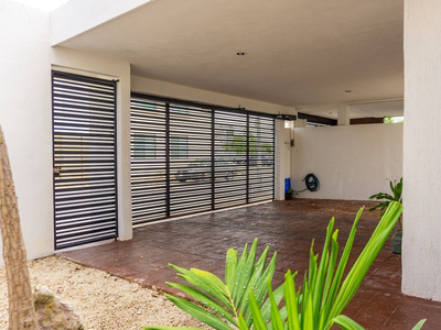 Casa En Venta En Merida, Las Américas