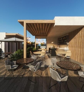 Great 2 Bedroom Apartment In Modern Development | Playa Del Carmen