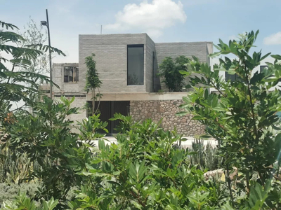 Hermosa Casa Residencial En Corregidora Querétaro Única En Su Clase