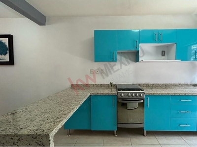 Hermoso departamento en condominio al mejor precio del mercado