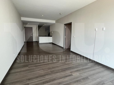 Oportunidad Departamento En Venta Be Grand Polanco Vista Pan