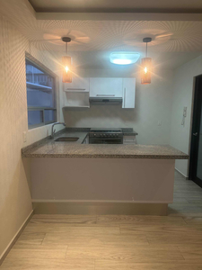 Precioso Departamento En Venta Alcaldía Benito Juárez