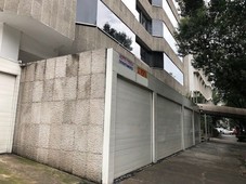 departamento en venta, polanco, miguel hidalgo - 3 habitaciones - 330 m2