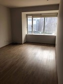 en venta, departamento av. santa fe punta poniente, col. santa cuajimalpa