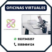 1 cuarto, 12 m tenemos a tu disposición el mejor servicio de oficina virtual