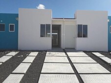 2 cuartos, 55 m venta de casa en pachuca- pachuquilla