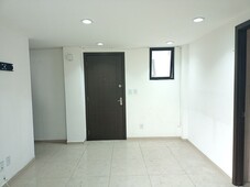 departamento en venta col. postal