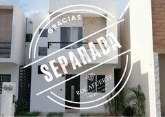 Hermosa casa en Renta , Nexxus Platino 3, Escobedo, Nuevo León.