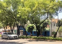 VENTA TERRENO EN CHIMALISTAC CON USO DE SUELO MIXTO.