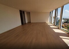 venta de departamento - av. bosque de minas 71, miguel hidalgo - 3 baños - 200.00 m2