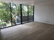 venta de departamento - estrena desierto de los leones 3 rec