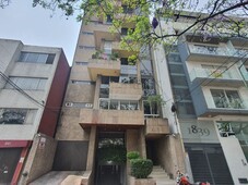 venta departamento en patricio sanz, colonia acacias - 3 habitaciones - 203 m2
