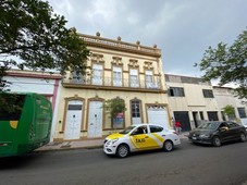 casa en venta en el centro de guadalajara