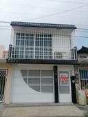 casa en venta en palmas del coyol, veracruz