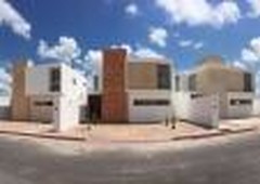 Casa en Venta en Praderas del Mayab Mérida, Yucatan