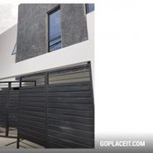 Venta casa Minimalista en Lomas de Tetela Cuernavaca Mor, Lomas de Tetela