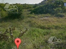 terreno en venta en chuburna puerto