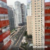 Venta Departamento en HAUS SANTA FE, Lomas de Santa Fe - 2 baños