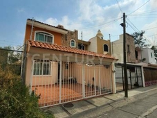 casa en venta en las alamedas, zapopan, jalisco.