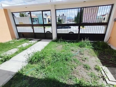 casas en renta - 120m2 - 3 recámaras - pachuca de soto - 7,500