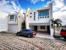 casas en renta - 250m2 - 3 recámaras - miami - 3,500,000