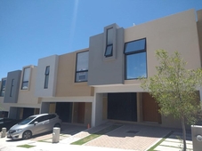 casas en venta - 125m2 - 3 recámaras - zibatá - 2,990,000