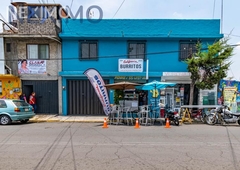 Se Vende Casa con locales en Lomas de San Lorenzo, Iztapalapa Ciudad de México