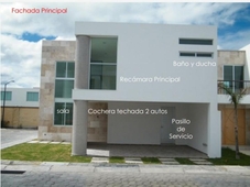 Casas en venta - 202m2 - 4 recámaras - Santa Maria Xixitla - $4,000,000