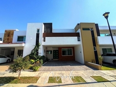Casas en venta - 203m2 - 4 recámaras - Parque Metropolitano - $9,300,000