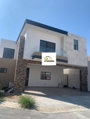 casas en venta - 280m2 - 3 recámaras - saltillo - 6,200,000