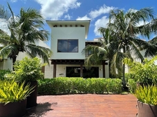 Casas en venta - 349m2 - 3 recámaras - La Ceiba - $9,800,000