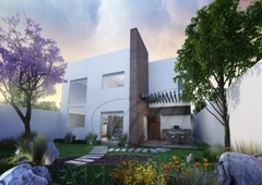 Casas en venta - 375m2 - 4 recámaras - Centro de Monterrey - $9,300,000