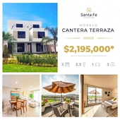 casas en venta - 72m2 - 3 recámaras - xochitepec - 2,195,000