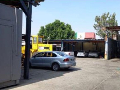 Bodega en Venta en La Era Iztapalapa, Distrito Federal