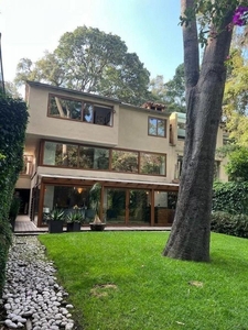 Casa en Renta en Lomas de Vista Hermosa Cuajimalpa de Morelos, Distrito Federal