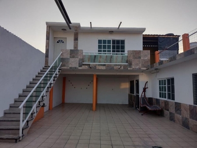 Casa en Renta en playa linda Veracruz, Veracruz