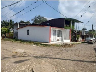 Casa en Venta en Amatlán de los Reyes, Veracruz