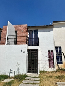 Casa en Venta en Arko San Pedro Morelia, Michoacan de Ocampo