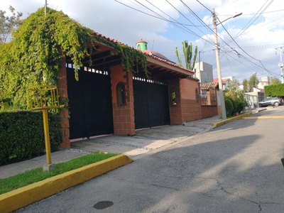 Casa en Venta en Bosques del lago Cuautitlán Izcalli, Mexico