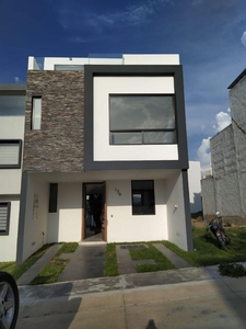 Casa en Venta en Capital Norte Zapopan, Jalisco