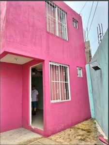 Casa en Venta en CARRILES Huatusco de Chicuellar, Veracruz