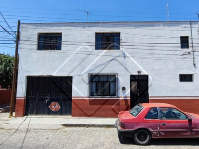 Casa en Venta en Centro Jerez de García Salinas, Zacatecas