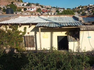 Casa en Venta en Colonia Lealtad Chihuahua, Chihuahua