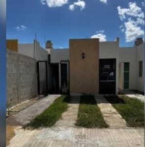 Casa en Venta en SAN JOSE TECOH Mérida, Yucatan