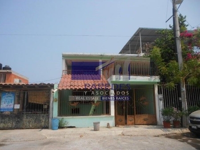 Casa en Venta en la puerta Zihuatanejo, Guerrero