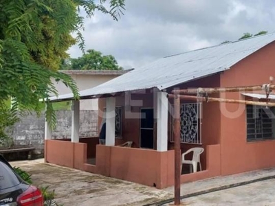 Casa en Venta en Las Amapolas Veracruz, Veracruz